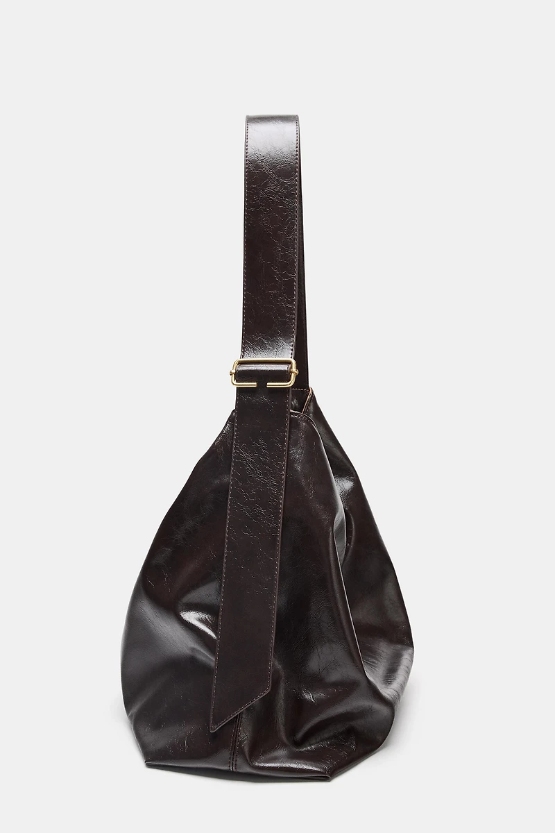 MAXI SHOPPER BAG