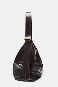 MAXI SHOPPER BAG