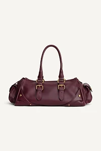 LIMITED EDITION LONG LEATHER BAG