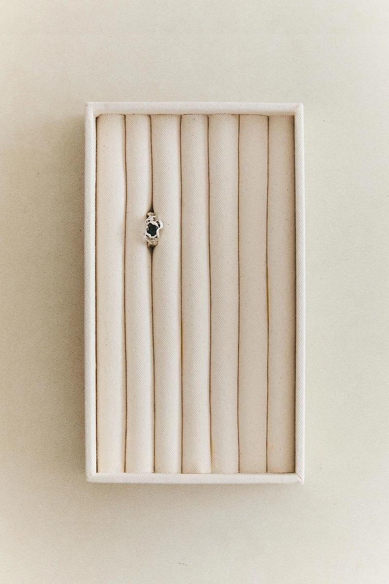 RING ORGANIZER BOX