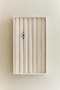 RING ORGANIZER BOX