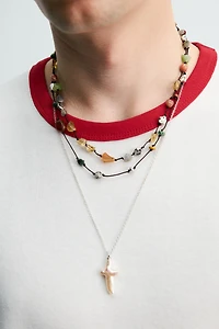 PACK OF 3 COMBINATION NECKLACES