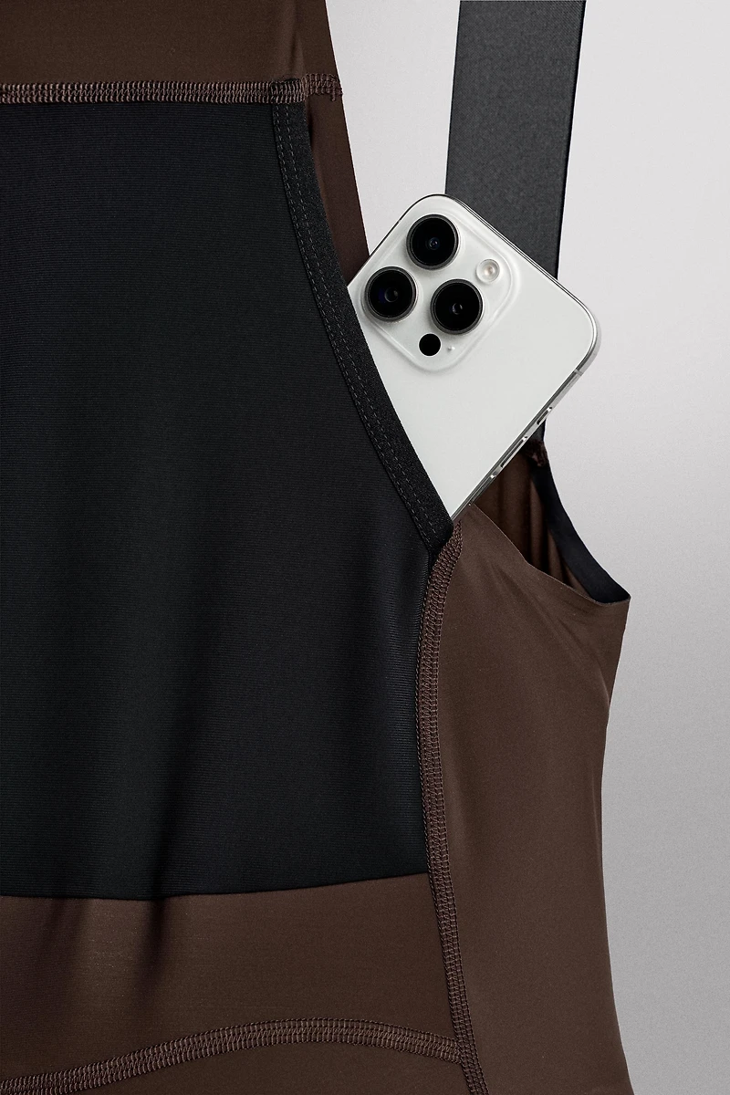 CYCLING SHORTS
