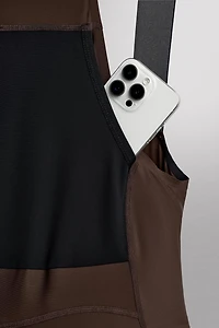 CYCLING SHORTS