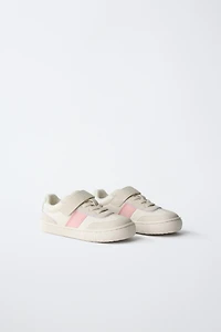 BAREFOOT SNEAKERS
