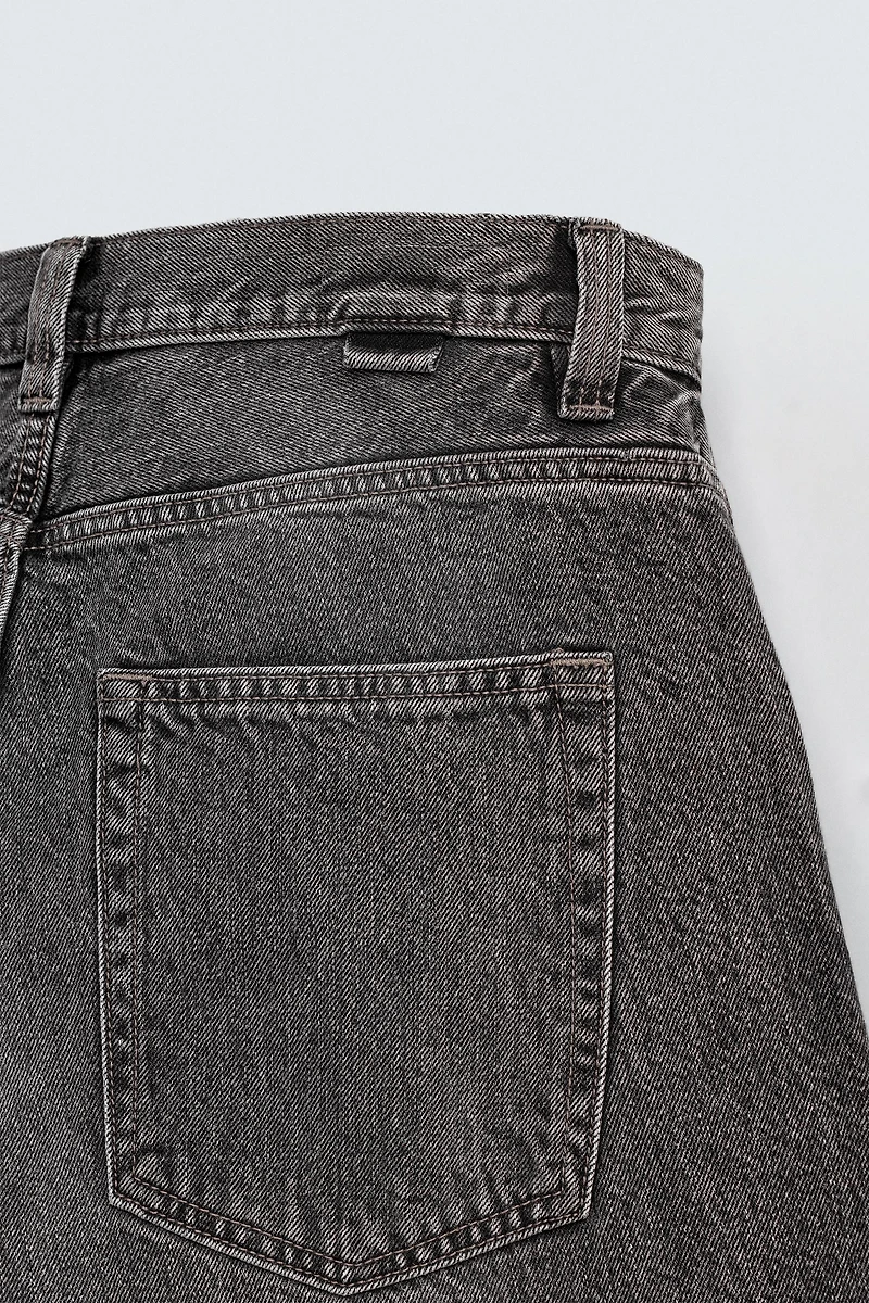 BAGGY FIT JEANS