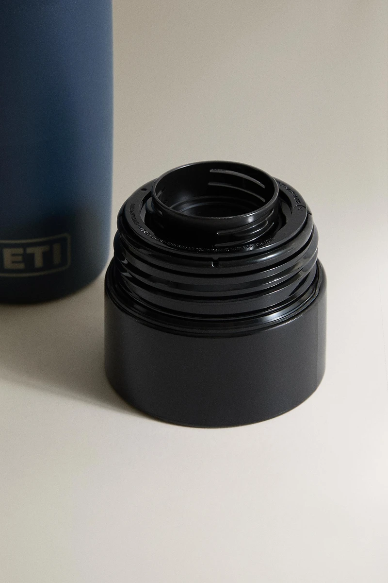 YETI STAINLESS STEEL THERMAL BOTTLE