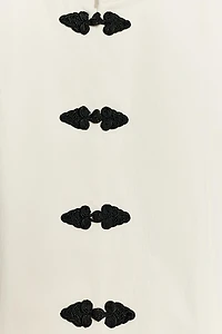 ZW COLLECTION TAILORED VEST