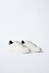 CHUNKY SNEAKERS