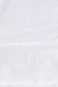 TAPIS DE BAIN TISSU BOUCLÉ DOUX ANTIDÉRAPANT