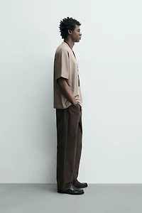 REGULAR FIT HEAVYWEIGHT T-SHIRT