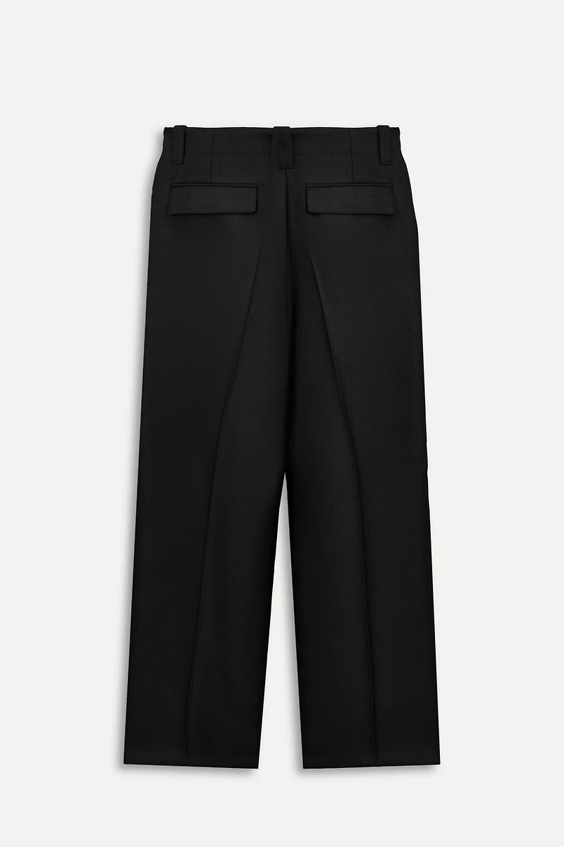 PLEATED PANTS 50TH ANNIVERSARY
