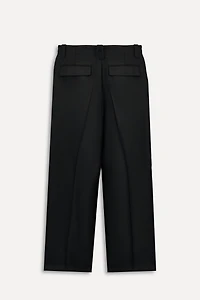 PLEATED PANTS 50TH ANNIVERSARY