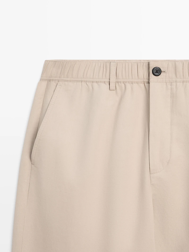 Pantalon de jogging