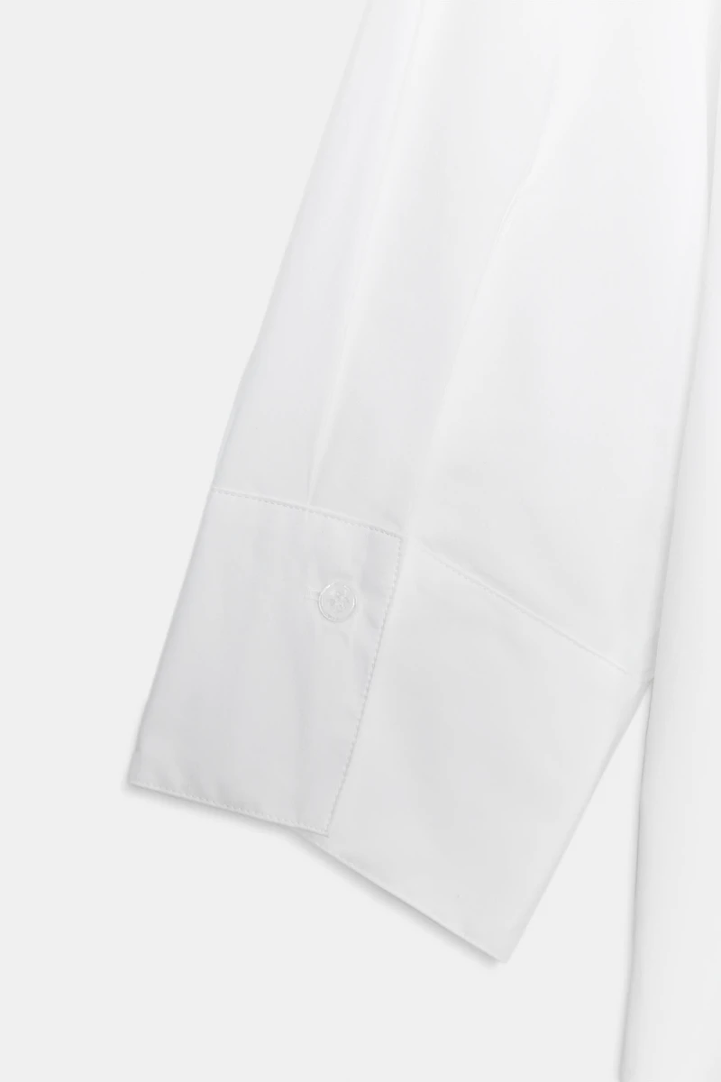 V-NECK SHIRT ZW COLLECTION