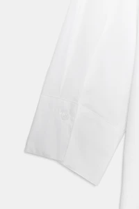 V-NECK SHIRT ZW COLLECTION