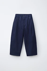BARREL PANTS