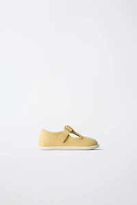 BAREFOOT SNEAKERS