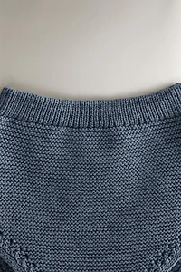 CHILDREN'S BODOME DIAPER WITH BOBBLES