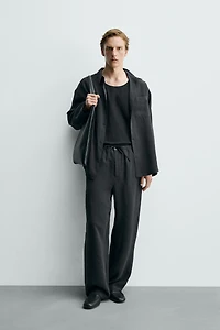 SOFT FLOWY SHIRT