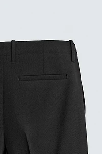 100% WOOL ORIGINS CHINO PANTS