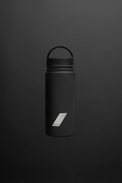 RUBBERIZED BOTTLE