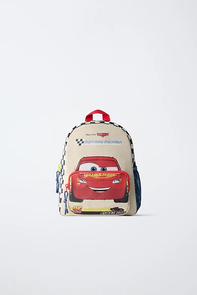 CARS© DISNEY PIXAR BACKPACK