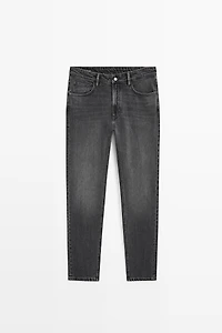 Slim fit jeans