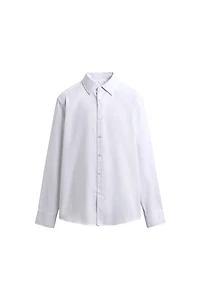 CHEMISE STRUCTURÉE EASY CARE