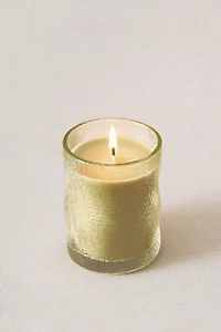 (155 G) VETIVER MELON SCENTED CANDLE