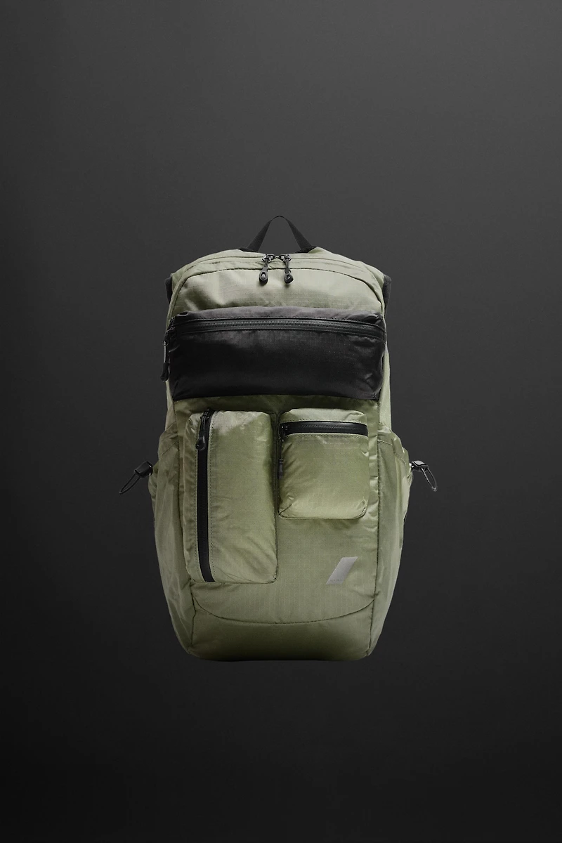 SAC À DOS SPORT AVEC POCHES MULTIPLES