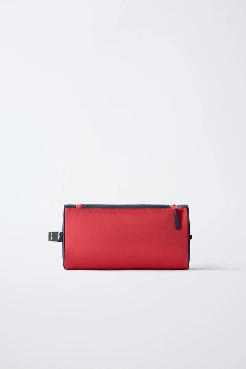 JOMA© USA WORLD CUP TOILETRY BAG