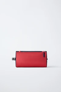 JOMA© USA WORLD CUP TOILETRY BAG