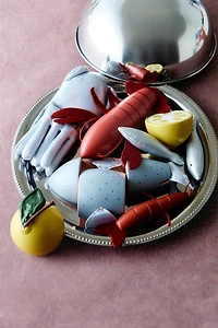 Kids FISH SHOP TOY SET