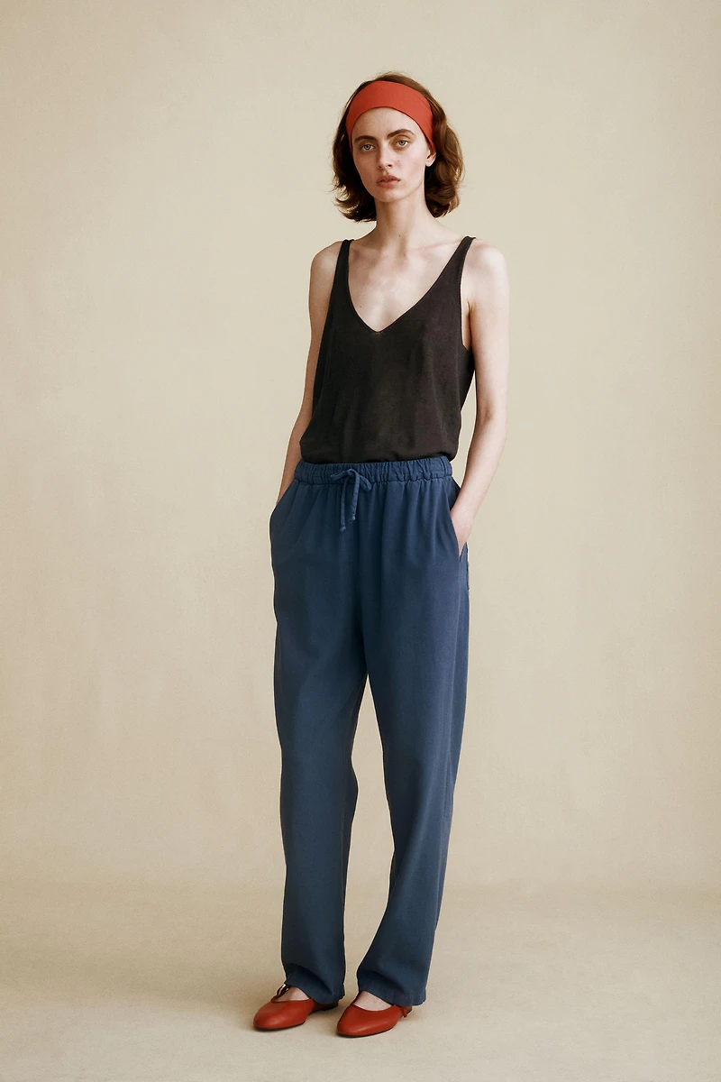CREATED BY CARAMEL LONDON X ZARA PANTS