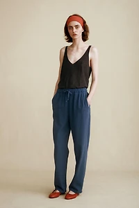 CREATED BY CARAMEL LONDON X ZARA PANTS