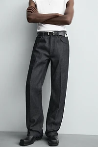 JEAN STRAIGHT FIT BOOTCUT