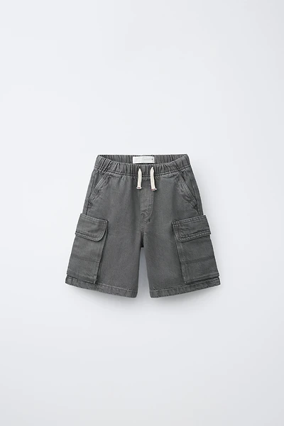 SHORT CARGO