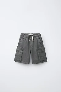 SHORT CARGO