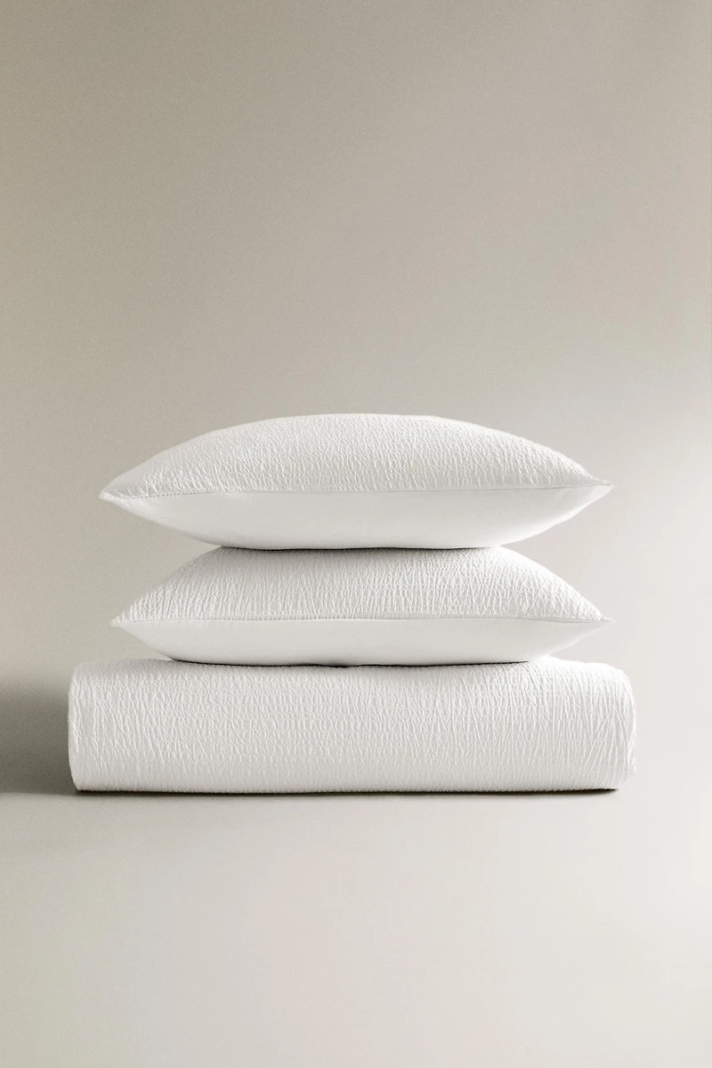 HOUSSE DE COUETTE TEXTURE