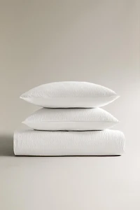 HOUSSE DE COUETTE TEXTURE