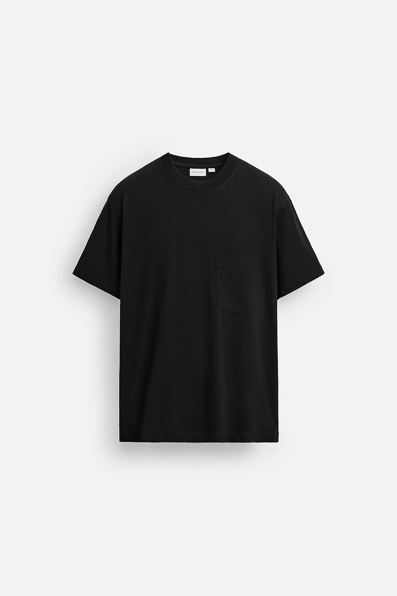 POCKET T-SHIRT