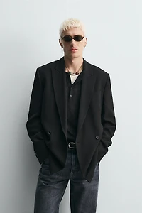 LIMITED EDITION SUIT JACKET