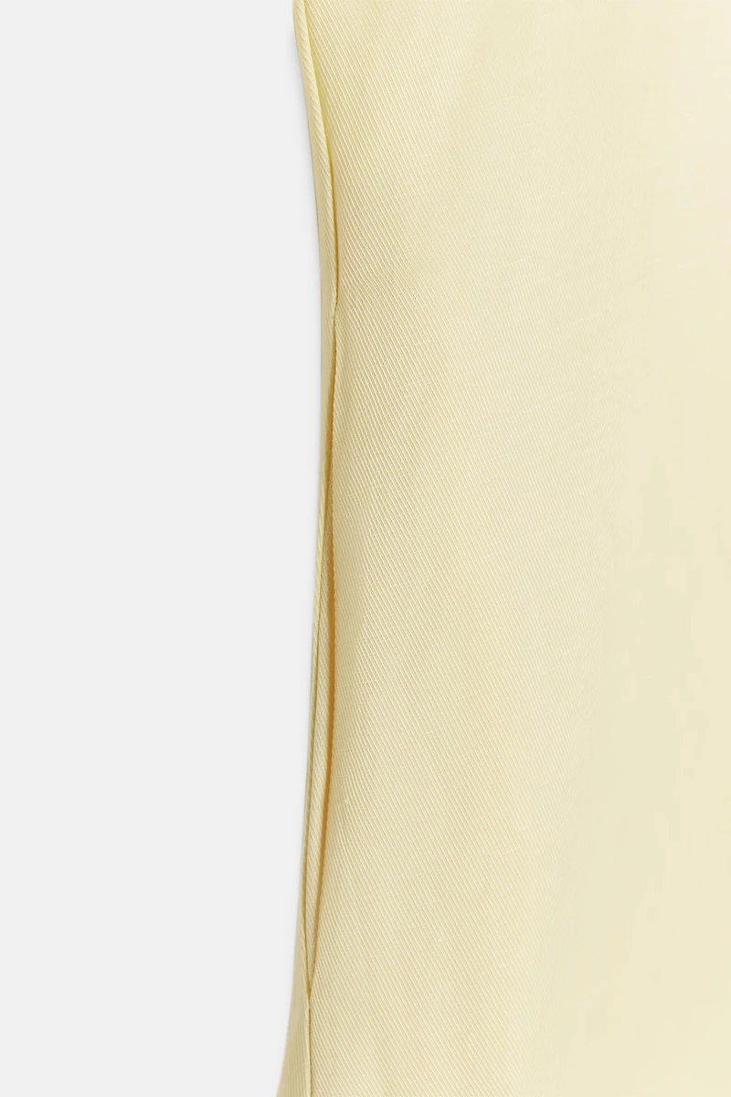 ZW COLLECTION MIDI DRESS