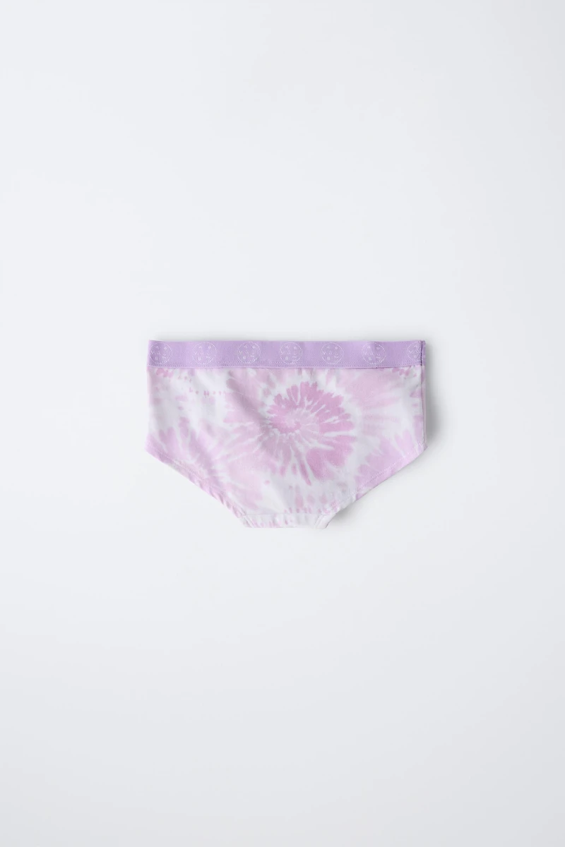 AGES 6-14/ THREE-PACK OF MAUI & SONS ® UNDERWEAR