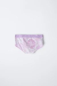 AGES 6-14/ THREE-PACK OF MAUI & SONS ® UNDERWEAR