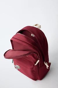 VARSITY BACKPACK