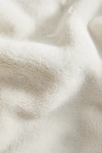 COUVERTURE POLAIRE
