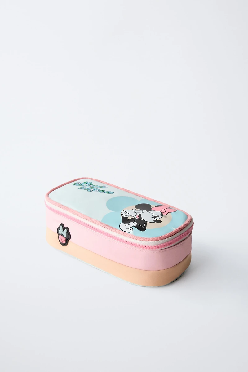 MINNIE MOUSE © DISNEY PENCIL CASE