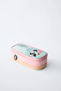 MINNIE MOUSE © DISNEY PENCIL CASE